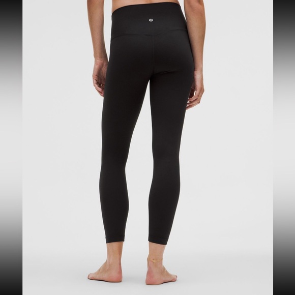 Lululemon Align T™ HR
Pant 25" - Picture 2 of 4
